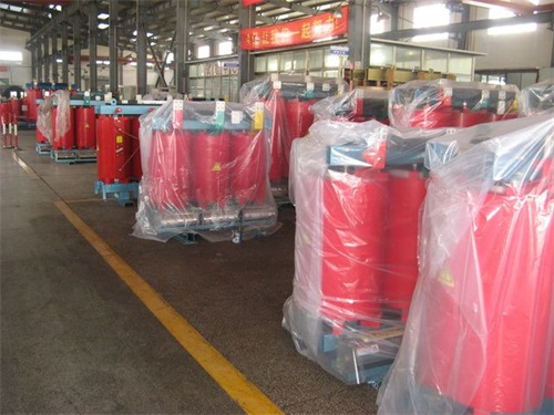凉州SCB10-200kva干式变压器现货价格