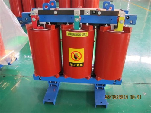 凉州SCB12-315KVA/10KV/0.4KV干式变压器