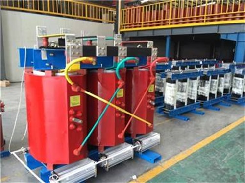凉州SCB10-500KVA干式变压器现货规格表